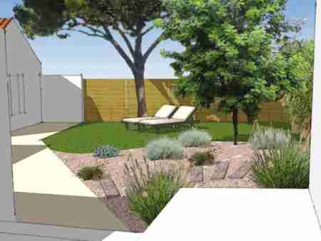 conception jardin bord de mer saint clement 17 conception jardin bord de mer saint clement 17