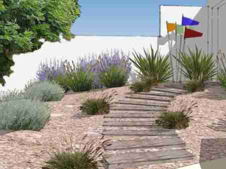dessin jardin bord de mer saint clement 17 dessin jardin bord de mer saint clement 17